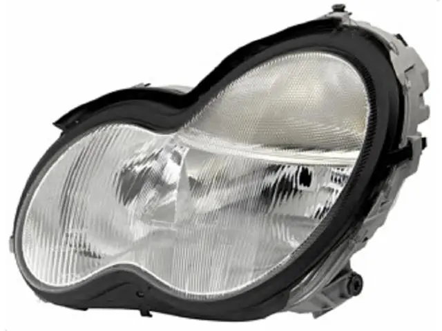 2038200161 Headlight for MERCEDES-BENZ C-CLASS (W203)