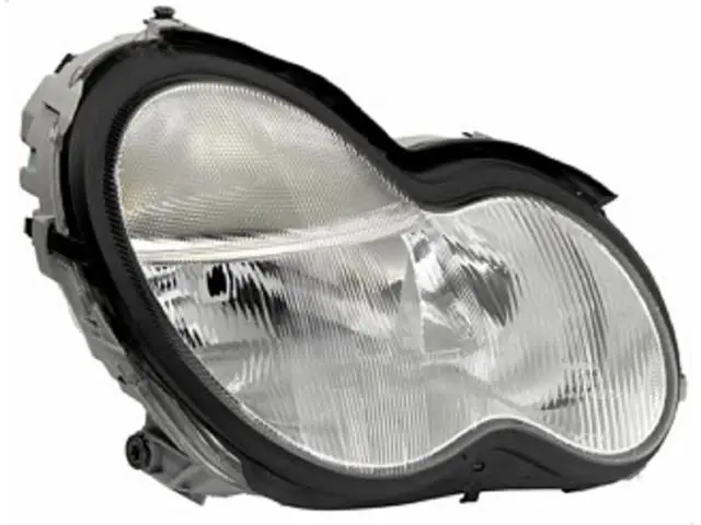 2038200261 Headlight for MERCEDES-BENZ C-CLASS (W203)