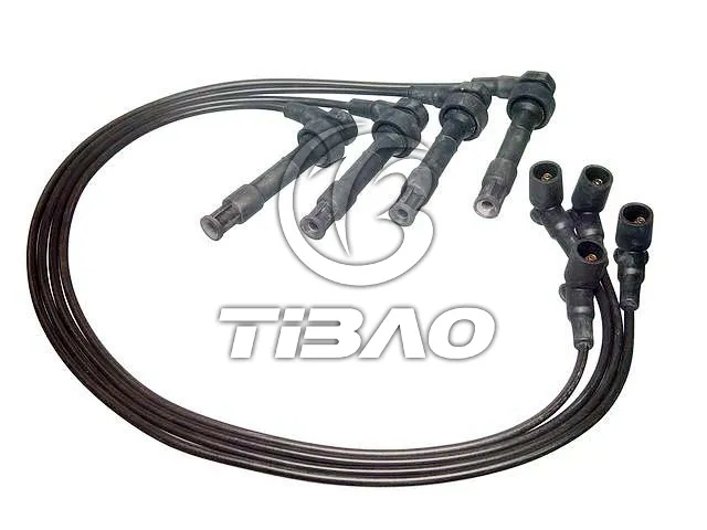 12121727840 Engine Parts Ignition Wire Set for BMW 3 (E30)