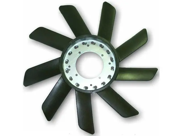 11521271846 Engine Parts Fan Blade for BMW 3 (E21), 5 (E12), 7 (E23)