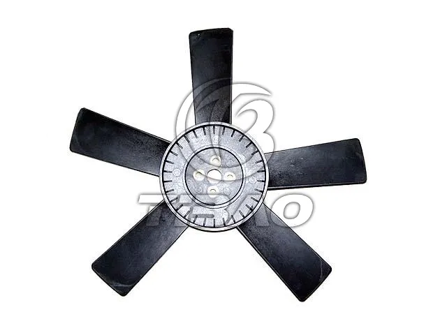 1152050306 Engine Parts Fan Blade for MERCEDES-BENZ G-CLASS (W460), 123 Saloon (W123)