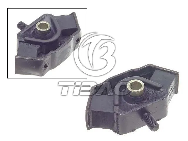 1232402018 Transmission Parts Transmission Mount for MERCEDES-BENZ 190 (W201), 123 Saloon (W123)