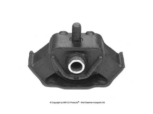 1232402018 Transmission Parts Transmission Mount for MERCEDES-BENZ 190 (W201), 123 Saloon (W123)