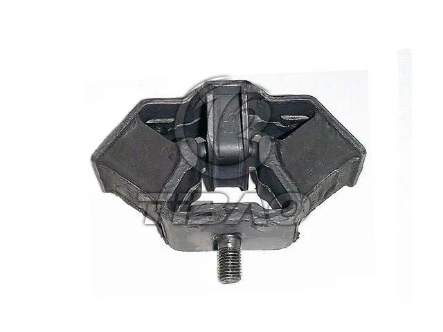 1242400018 Transmission Parts Transmission Mount for MERCEDES-BENZ CL-CLASS Coupe (C215), E-CLASS Coupe (C124), SL (R129), 124 Saloon (W124), 190 (W201), S-CLASS (W116), 123 Saloon (W123), /8 (W114)