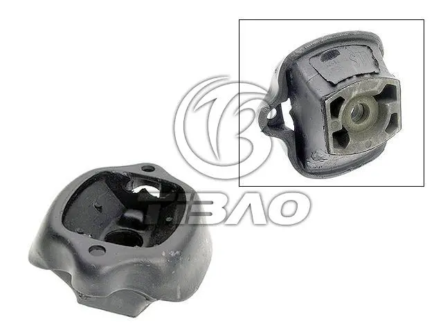 1232413013 Engine Parts Engine Mount for MERCEDES-BENZ S-CLASS (W126), 123 Saloon (W123)