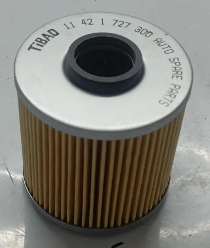 11421727300 Engine Parts BMW Oil Filter for BMW 3 (E30), 5 (E34)