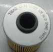11421727300 Engine Parts BMW Oil Filter for BMW 3 (E30), 5 (E34)
