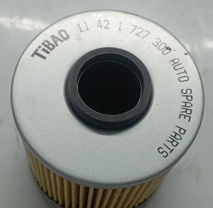 11421727300 Engine Parts BMW Oil Filter for BMW 3 (E30), 5 (E34)