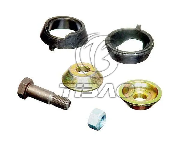 1233301475 Suspension Parts Control Arm Bushing Kit for MERCEDES-BENZ S-CLASS (W126), 123 Saloon (W123)