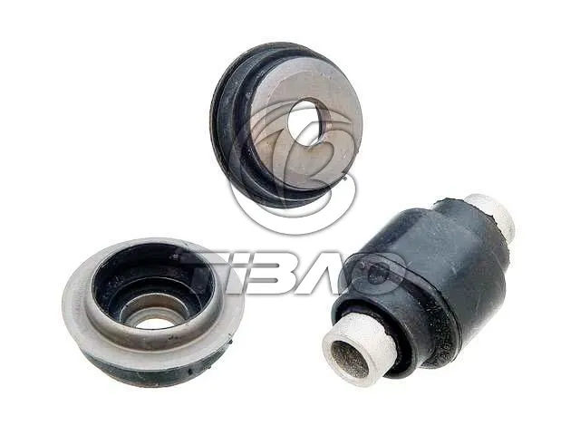 1265860033 Suspension Parts Control Arm Bushing Kit for MERCEDES-BENZ S-CLASS (W126), 123 Saloon (W123)