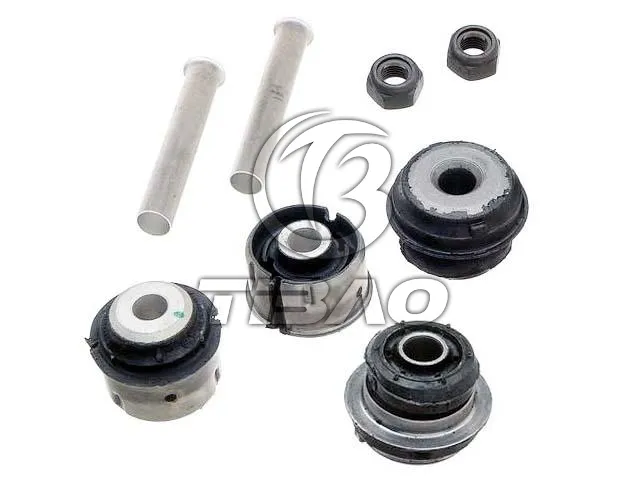 2013300075 Suspension Parts Control Arm Bushing Kit for MERCEDES-BENZ E-CLASS (W124), 124 Saloon (W124), 190 (W201)