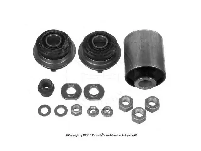 2023300075 Suspension Parts Control Arm Bushing Kit for MERCEDES-BENZ C-CLASS (W202)