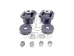 1233500075 Suspension Parts Control Arm Bushing Kit for MERCEDES-BENZ 123 Saloon (W123)