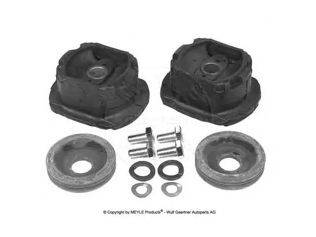 1233500075 Suspension Parts Control Arm Bushing Kit for MERCEDES-BENZ 123 Saloon (W123)