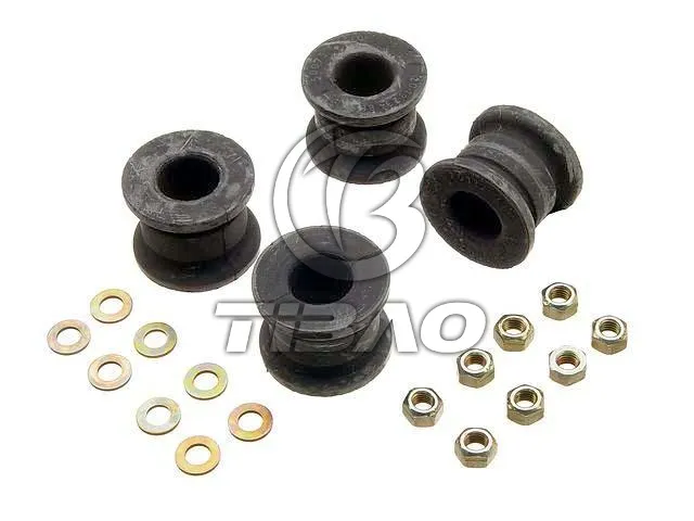 2013200047 Suspension Parts Stabilizer Repair Kit for MERCEDES-BENZ 190 (W201)