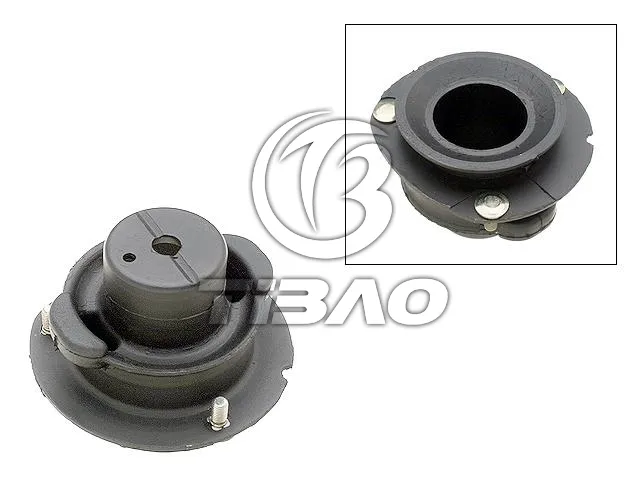 1243200473 Shock Mount / Strut Mount for MERCEDES-BENZ SL (R129), E-CLASS (W124), 124 Break (S124)