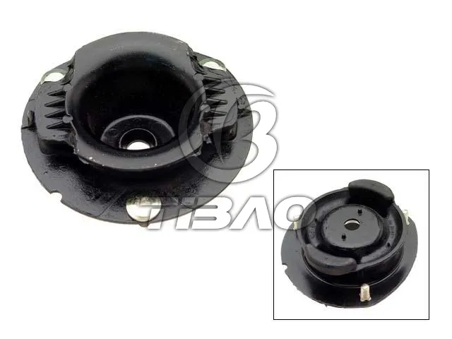 1243201444 Shock Mount / Strut Mount for MERCEDES-BENZ E-CLASS (W124), 124 Saloon (W124)