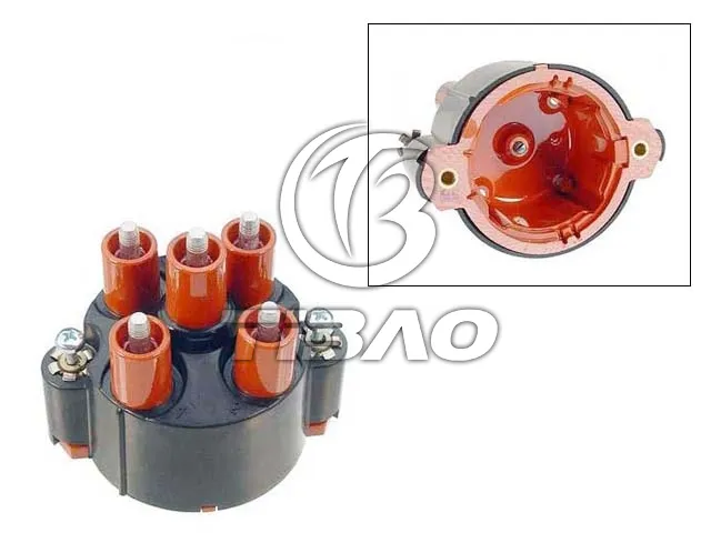 0001584902 Engine Parts Distributor Cap for MERCEDES-BENZ G-CLASS, PUCH G-MODELL (W463)