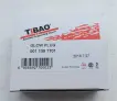 0011590001 Engine Parts Glow Plug for MERCEDES-BENZ VITO Bus (W638), SPRINTER 2-t Platform/Chassis (B901, B902), V-CLASS (638/2), O 100, G-CLASS Cabrio (W460), E-CLASS (W124), C-CLASS (W202), S-CLASS (W140), UNIMOG, T1 Bus (B601), 124 Saloon (W124), 