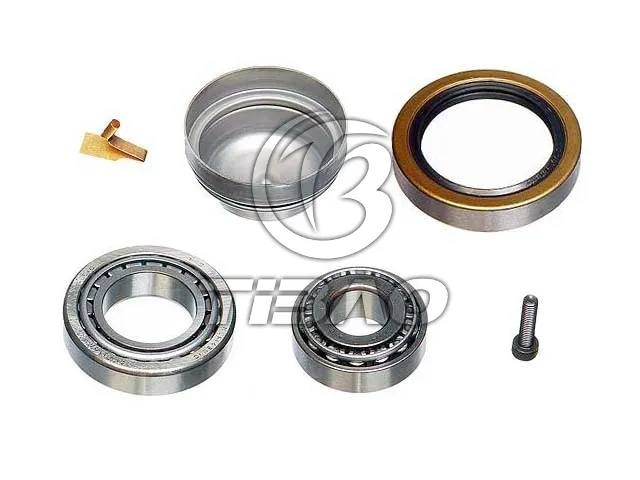 1163300051 Transmission Parts Wheel Bearing Rep. Kit for BMW 1502-2002, MERCEDES-BENZ SPRINTER, VW LT