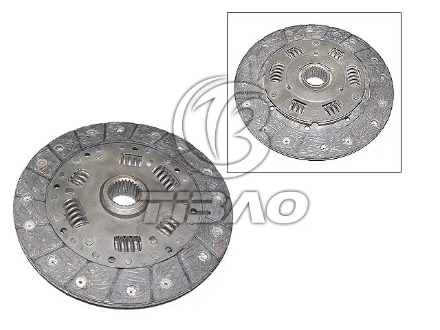 0062500403 Transmission Parts Clutch Disc for MERCEDES-BENZ 190 (W201)