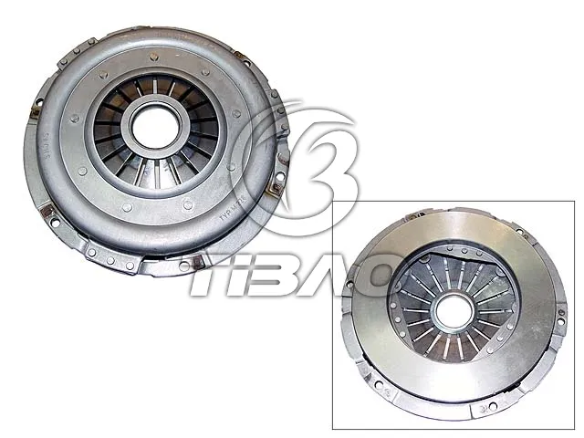 0012504104 Transmission Parts Clutch Pressure Plate for MERCEDES-BENZ G-CLASS, PUCH G-MODELL (W460), TATA LOADBETA