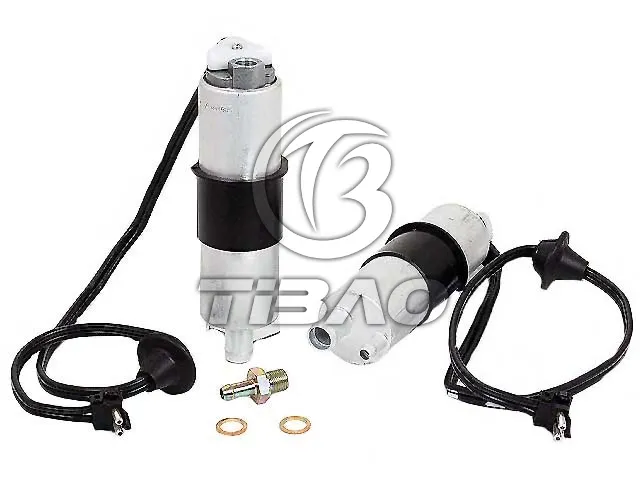 0004704994 Engine Parts Fuel Pump for MERCEDES-BENZ C-CLASS (W202), CLK (C208)