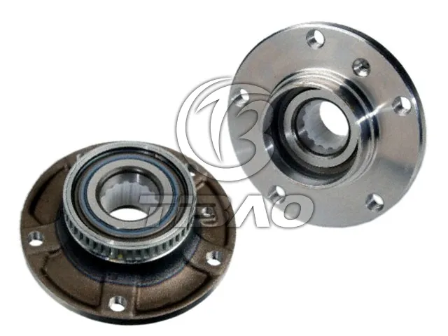 31221139345 Transmission Parts Wheel Hub for BMW 8 (E31), 5 (E34), 7 (E32)