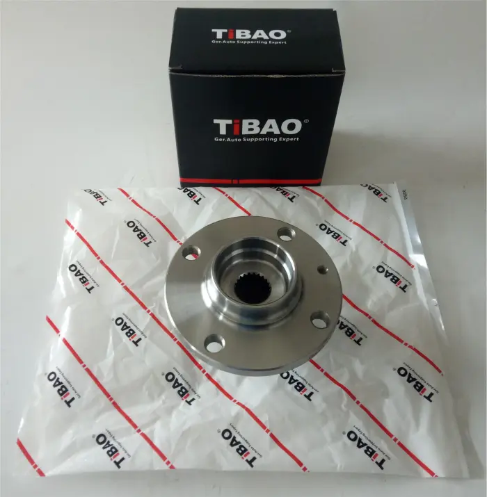 175407615 Transmission Parts Wheel Hub Bearing for VW GOLF I Cabriolet (155), SCIROCCO (53), CADDY I (14), JETTA II (19E, 1G2, 165), CARIBE I (17), ATLANTIC I (16)