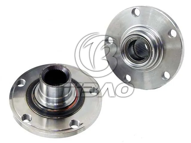 4A0407615D Transmission Parts Wheel Hub Bearing for AUDI A4, VW PASSAT, SEAT EXEO (3R2), SKODA SUPERB I (3U4), SUPERB I Sedan (3U4)