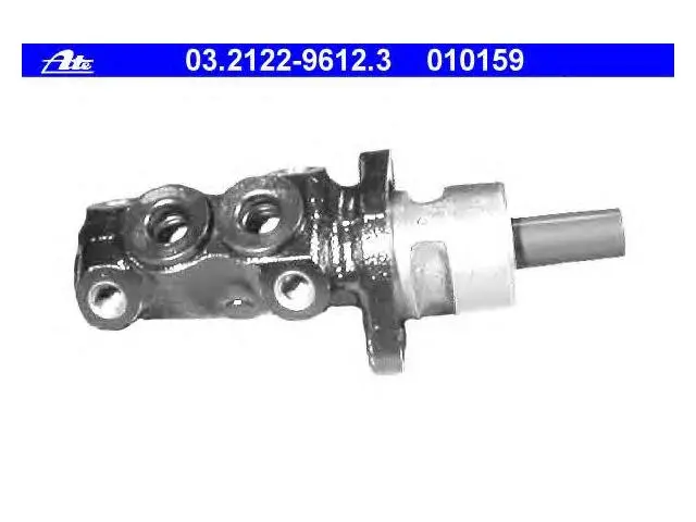 893611021B Brake Master Cylinder for ALFA ROMEO 145 (930_)