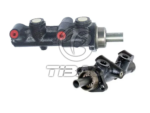 0044300901 Brake Master Cylinder for MERCEDES-BENZ SL (R107), S-CLASS (W116), 123 Saloon (W123)