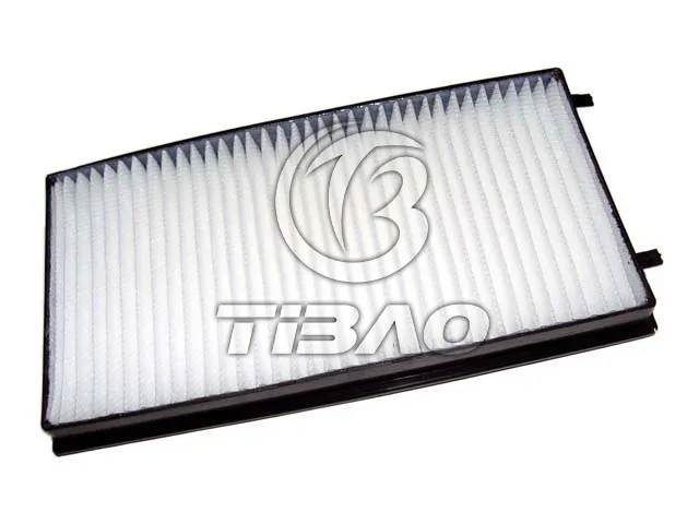 64116921018 Carbin Filter for BMW 7 (E65, E66, E67)