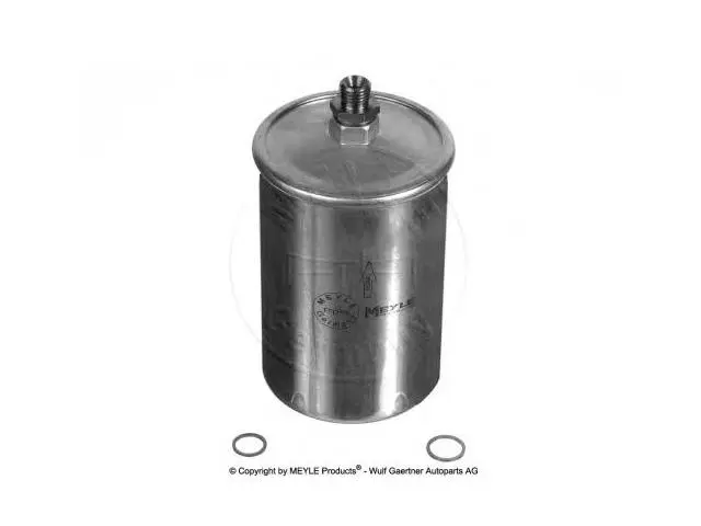 0024771301 Engine Parts Fuel Filter for MERCEDES-BENZ E-CLASS, ISDERA COMMENDATORE, PUCH G-MODELL (W463)