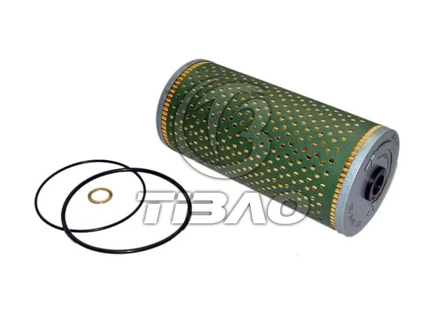 1191800009 Engine Parts Oil Filter for MERCEDES-BENZ SPRINTER, JEEP GRAND CHEROKEE II (WJ, WG), GRAND CHEROKEE II SUV