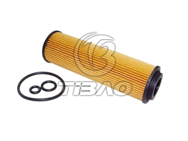 2711800009 Engine Parts Oil Filter for MERCEDES-BENZ E-CLASS (W211), SPRINTER 5-t Platform/Chassis (B906), CLC-CLASS (CL203), C-CLASS (W203), SLK (R171), CLK (C209)