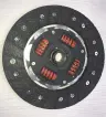 026141031K Transmission Parts Clutch Disc for AUDI 80, VW PASSAT