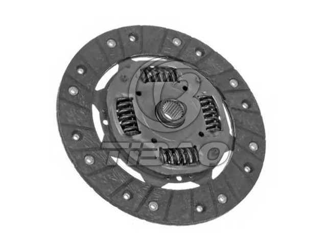 068141036N Transmission Parts Clutch Disc for AUDI 80, VW PASSAT