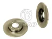 321615301 FRONT BRAKE DISC for AUDI 90, VW POLO, SEAT CORDOBA (6K1, 6K2), CORDOBA Sedan (6K1, 6K2)