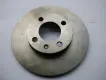 321615301 FRONT BRAKE DISC for AUDI 90, VW POLO, SEAT CORDOBA (6K1, 6K2), CORDOBA Sedan (6K1, 6K2)