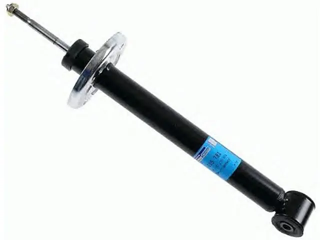 357513031A Suspension Parts Back Shock Absorber for VW PASSAT B3/B4 Estate (3A5, 35I), SANTANA