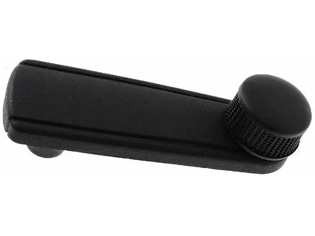 357837581 Window Handle for VW PASSAT B3/B4 Estate (3A5, 35I), TRANSPORTER Mk IV Platform/Chassis (70E, CARAVELLE T4 Bus (70B, 70C, 7DB, 7DK, 70J, 70K, 7DC, 7DJ), EUROVAN T4 Van (70A, 70H, 7DA, 7DH)