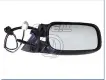 357857507D Rearview Mirror for VW PASSAT B3/B4 (3A2, 35I)