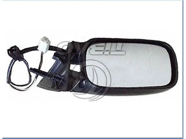 357857507D Rearview Mirror for VW PASSAT B3/B4 (3A2, 35I)