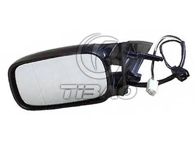 357857508D Rearview Mirror for VW PASSAT B3/B4 (3A2, 35I)