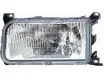357941017 Headlight for VW PASSAT B3/B4 (3A2, 35I)