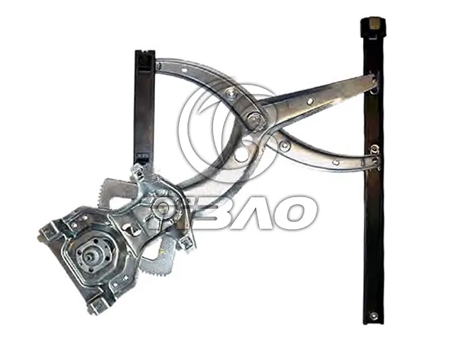 3A0837401B Window Regulator for VW PASSAT B3/B4 (3A2, 35I)