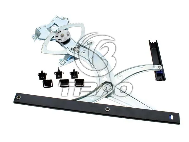 3A0837461 Window Regulator for VW PASSAT B3/B4 Estate (3A5, 35I), SANTANA