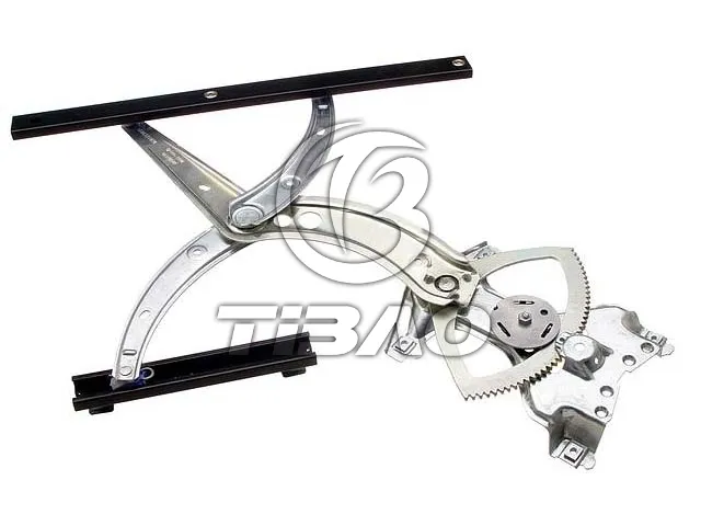 3A0837462 Window Regulator for VW PASSAT B3/B4 Estate (3A5, 35I), SANTANA