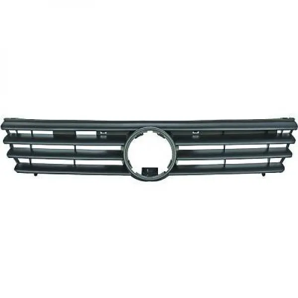 3A0853653C Radiator Grill for VW PASSAT B3/B4 (3A2, 35I)